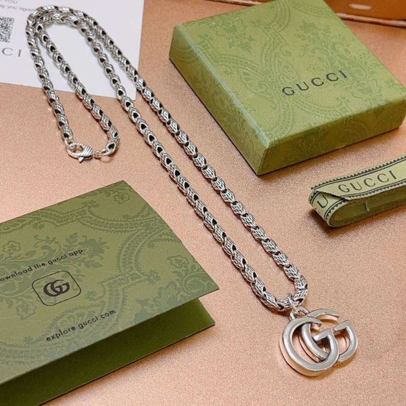 Gucci Necklaces